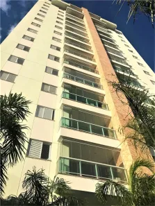 Apartamento com 3 Quartos à venda, 84m² no Lauzane Paulista, São Paulo