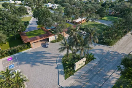 Lote/Terreno à venda, 200m² no Parque Havai, Eusébio