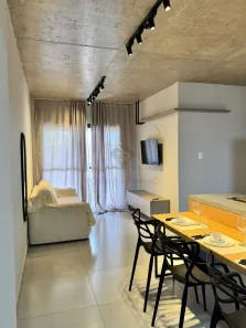 Apartamento com 2 Quartos à venda, 72m² no Vila Monte Alegre, Ribeirão Preto