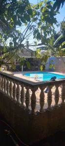 Fazenda/Sítio com 4 Quartos à venda, 150m² no Jardim Santa Maria, São José dos Campos