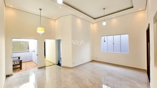 Casa com 3 Quartos à venda, 196m² no Jardim Estância Bom Viver, Itu