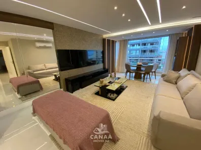 Apartamento com 3 Quartos à venda, 136m² no Ponta D'Areia, São Luís