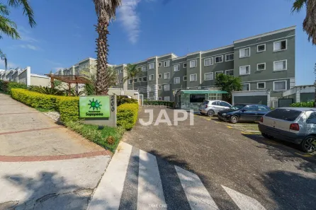 Apartamento com 2 Quartos à venda, 50m² no Recanto Quarto Centenário, Jundiaí