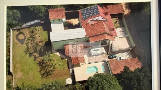 Imóvel Comercial com 14 Quartos à venda, 1500m² no Parque das Garças, Guaratinguetá
