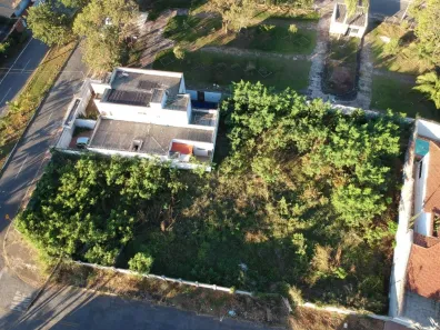 Lote/Terreno à venda, 427m² no Setor Jaó, Goiânia