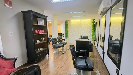 Imóvel Comercial com 1 Quarto para alugar, 209m² no Indianópolis, São Paulo