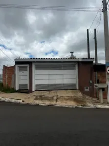 Casa com 2 Quartos à venda, 200m² no Sítios de Recreio da Estância Uberlândia, Marília