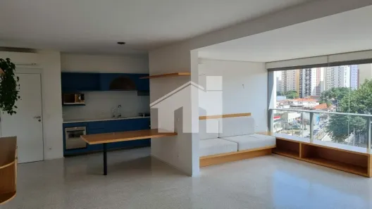 Apartamento com 2 Quartos à venda, 101m² no Vila Olímpia, São Paulo