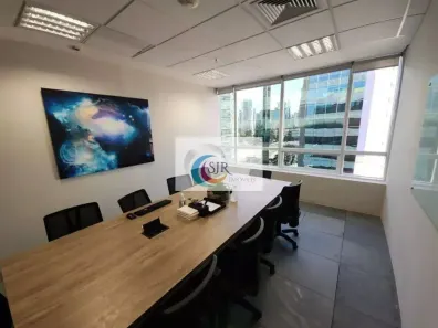 Sala Comercial para alugar, 228m² no Pinheiros, São Paulo
