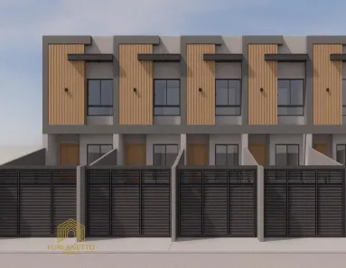 Casa com 2 Quartos à venda, 7132m² no Jardim Iririú, Joinville