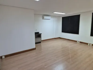 Ponto Comercial com 1 Quarto para alugar, 32m² no Vila Santo Antônio, Bauru