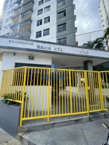 Apartamento com 3 Quartos à venda, 106m² no Suíça, Aracaju