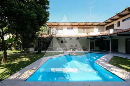 Casa com 4 Quartos à venda, 708m² no Jardim América, São Paulo