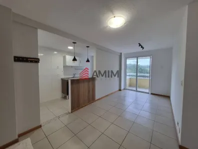 Apartamento com 2 Quartos à venda, 58m² no Piratininga, Niterói
