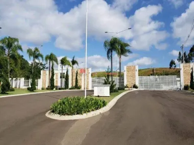 Lote/Terreno à venda, 830m² no Residencial Santo Antônio, Itupeva