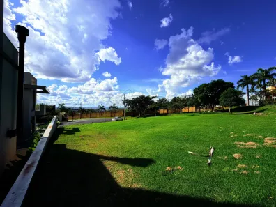 Lote/Terreno à venda, 360m² no Residencial Alto do Castelo, Ribeirão Preto