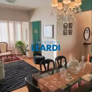 Apartamento com 3 Quartos à venda, 80m² no Vila Suzana, São Paulo