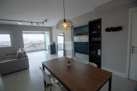 Apartamento com 2 Quartos à venda, 90m² no Jardim Caboré, São Paulo