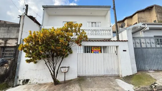 Casa com 2 Quartos à venda, 60m² no Vila América, Hortolândia
