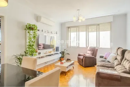 Apartamento com 3 Quartos à venda, 114m² no Medianeira, Porto Alegre