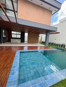 Casa de Condomínio com 4 Quartos à venda, 300m² no Vila Rio Sao Joao, Paço do Lumiar