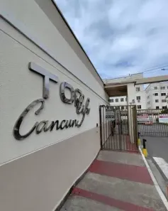 Apartamento com 2 Quartos à venda, 45m² no São Diogo II, Serra