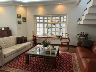 Casa de Condomínio com 4 Quartos à venda, 360m² no Jardim das Colinas, São José dos Campos