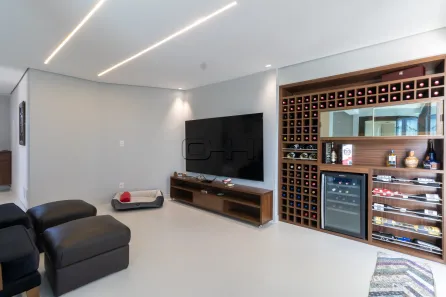 Cobertura com 4 Quartos à venda, 384m² no Alto da Lapa, São Paulo