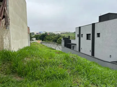 Lote/Terreno à venda, 250m² no Condomínio Vem Viver Jacareí, Jacareí