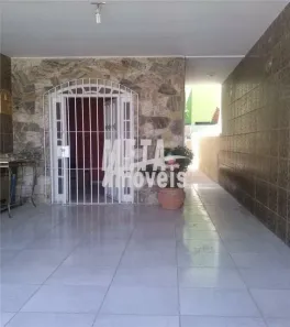 Casa com 2 Quartos à venda, 89m² no Parque Jóquei Club, Campos dos Goytacazes