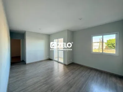 Apartamento com 2 Quartos para alugar, 70m² no Jardim do Lago, Campinas