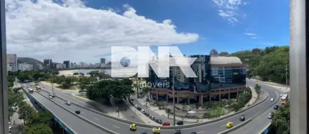 Apartamento com 3 Quartos à venda, 90m² no Botafogo, Rio de Janeiro