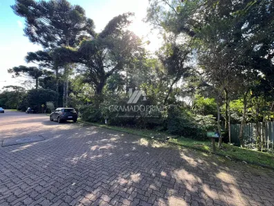Lote/Terreno à venda, 784m² no Parque das Hortensias, Canela