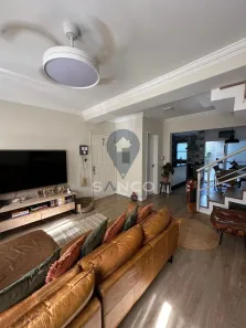 Casa de Condomínio com 3 Quartos à venda, 145m² no Jardim Colonial, Jundiaí