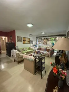 Apartamento com 3 Quartos à venda, 120m² no Lagoa, Rio de Janeiro