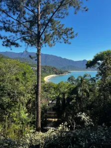 Lote/Terreno à venda, 1000m² no Praia Vermelha, Ubatuba