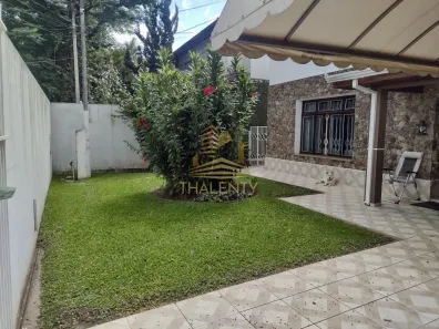 Casa com 4 Quartos à venda, 240m² no Seminário, Curitiba