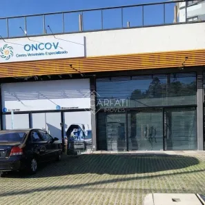 Ponto Comercial à venda, 92m² no Jardim do Salso, Porto Alegre