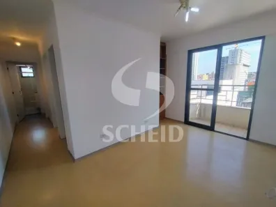 Apartamento com 2 Quartos para alugar, 65m² no Vila Santa Catarina, São Paulo