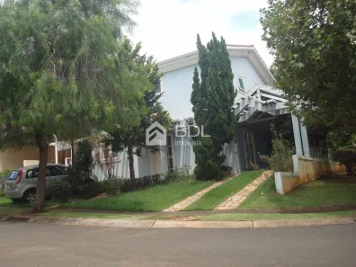 Casa de Condomínio com 3 Quartos à venda, 198m² no Parque Imperador, Campinas