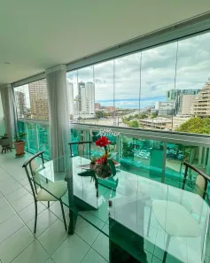 Apartamento com 2 Quartos à venda, 75m² no Praia do Suá, Vitória