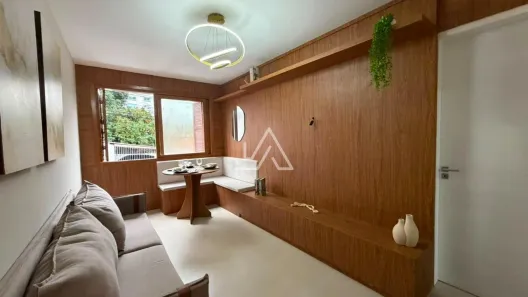 Apartamento com 1 Quarto à venda, 45m² no Centro, Passo Fundo