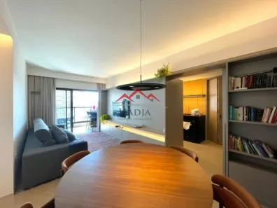 Apartamento com 3 Quartos à venda, 113m² no Jardim Campos Elísios, Jundiaí