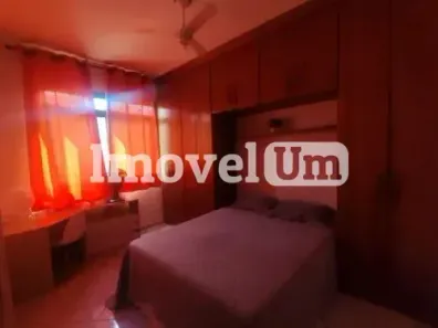 Apartamento com 2 Quartos à venda, 70m² no Botafogo, Rio de Janeiro