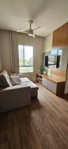Apartamento com 2 Quartos à venda, 50m² no Loteamento Residencial Viva Vista, Sumaré