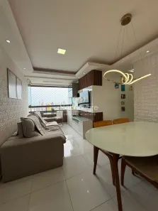 Apartamento com 2 Quartos à venda, 59m² no Candeias, Jaboatão dos Guararapes