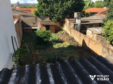 com 3 Quartos à venda, 300m² no Nossa Senhora da Abadia, Uberaba