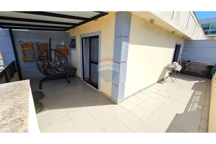 Cobertura com 2 Quartos à venda, 134m² no Braga, Cabo Frio