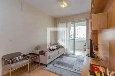 Apartamento com 2 Quartos à venda, 62m² no Saúde, São Paulo