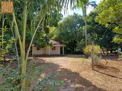 Lote/Terreno à venda, 3600m² no Glebas Califórnia, Piracicaba